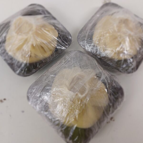 Traditional Homemade Qasatat Ricotta x 1 Natural Ingredients and No Preservatives