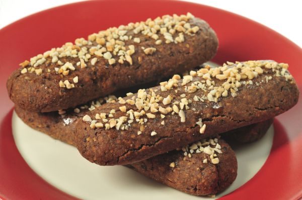 Kwarezimal – Almond soft biscuits Pkt of 2
