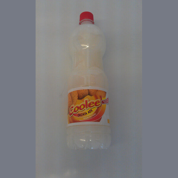 Coolee Orzata Ade (Squash)