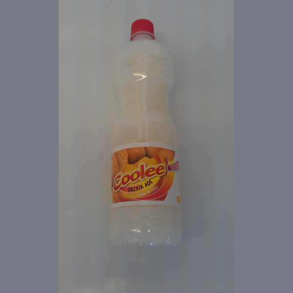 Coolee Orzata Ade (Squash)
