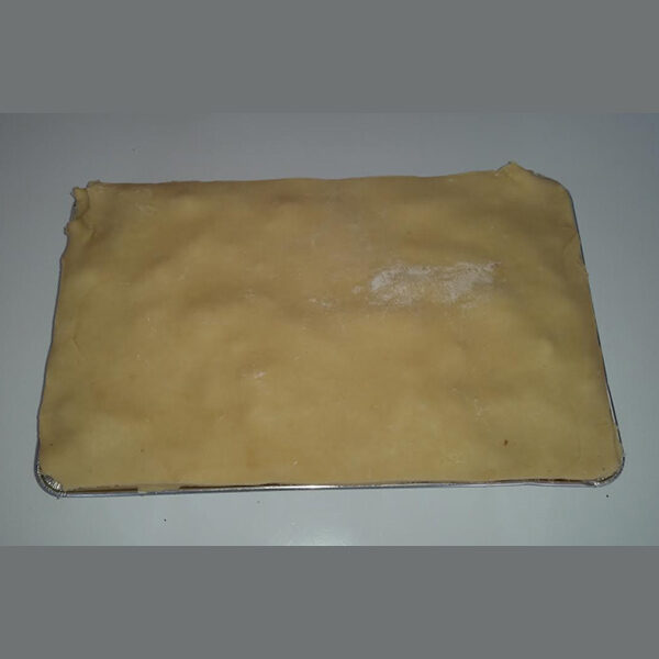 Timpana  (Baked Pasta) 400grms, Natural Ingredients and no preservatives