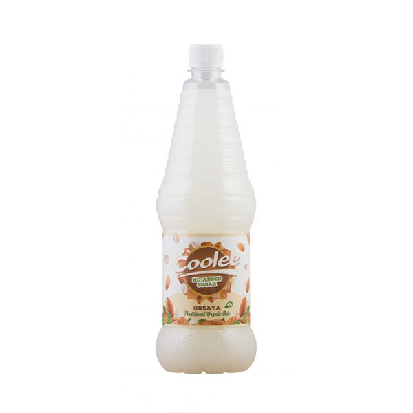 Coolee Orzata Ade 1 Ltr (Squash) No Added Sugar