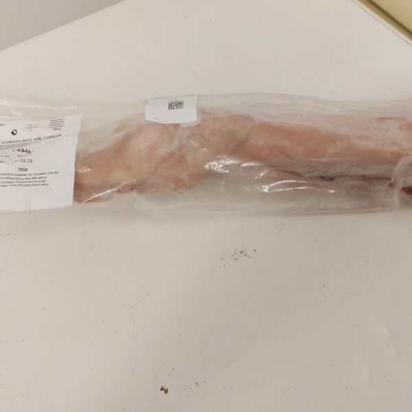 Frozen Rabbit approx 1.3 kg.