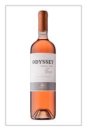 Odyssey Grenache Rose 0.75L