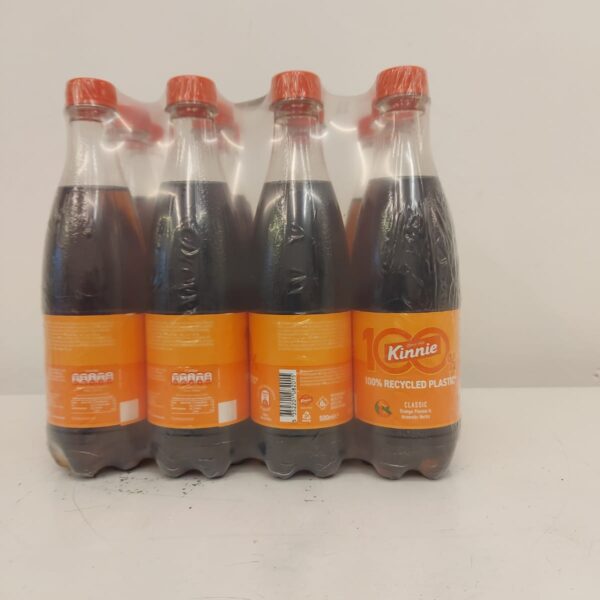 Kinnie Classic  50cls x 12 Bottles