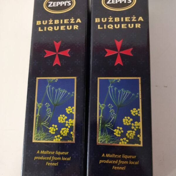 Buzbieza (Fennel Seed) Liquor 70cls