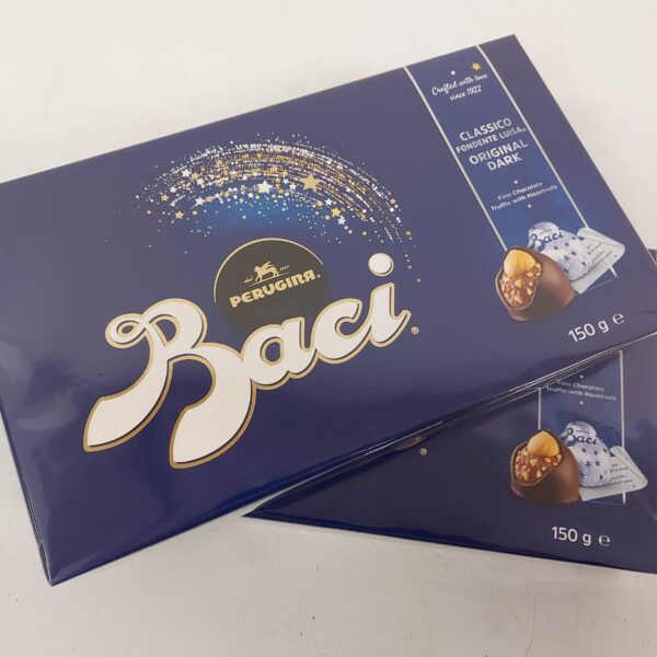 Baci Gift Box 150grms Original Classic