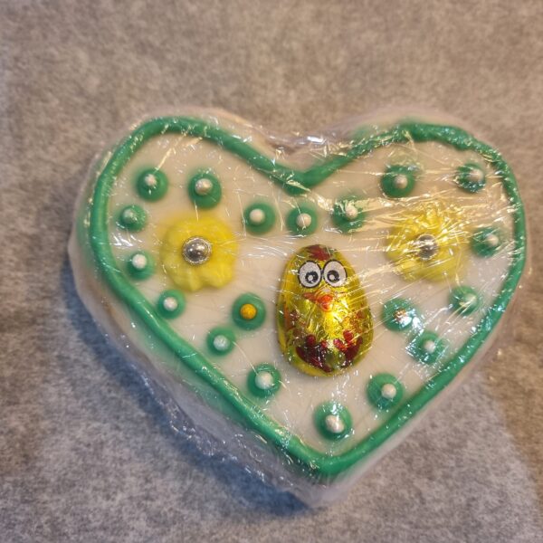 Figolli Small (Traditional Maltese Easter Cakes)