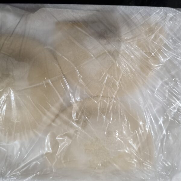 Nanna's (Grandma's) homemade large Ricotta Maltese Ravioli. Pkt of 3