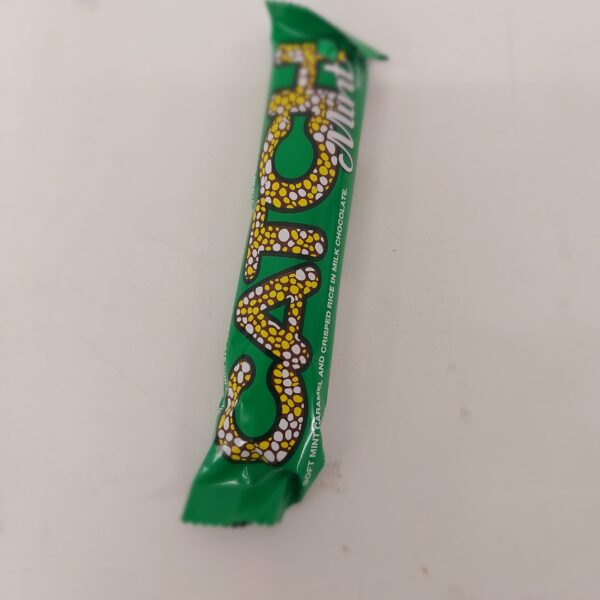 Catch Mint 50g