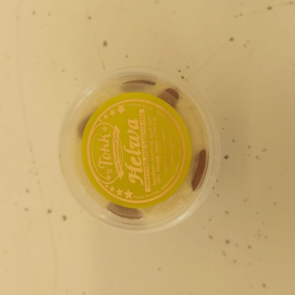 Gozo Helwa tat-tork 250g with Almonds
