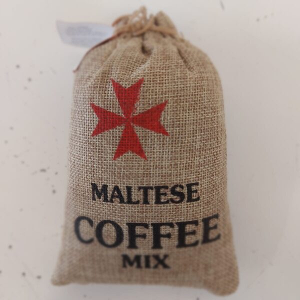 Traditional Maltese Coffee Mix with Chicory 400g