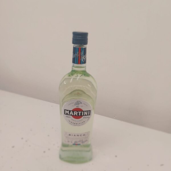 Martini L 'Apperitivo Bianco 750mls 15% ALC vol