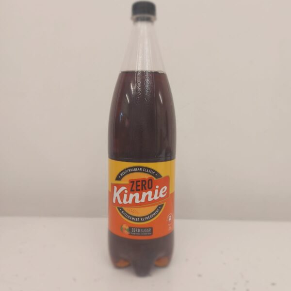 Kinnie Zero 1500mls