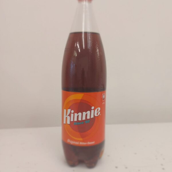 Kinnie Classic 1.5 L x 1 bottle