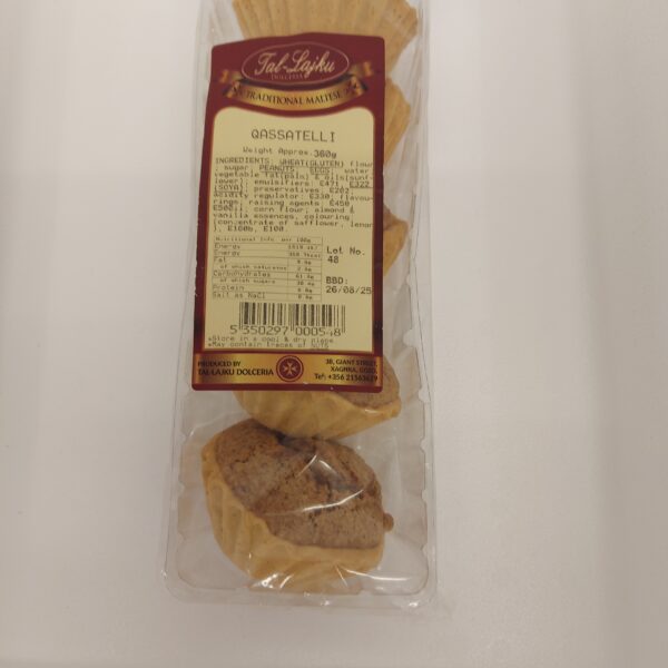 Qassatelli
