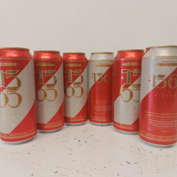 15Victory Lager Beer65